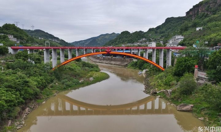 再渡赤水访传奇——云贵川赤水河流域保护发展故事新探(图9)