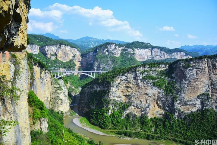 再渡赤水访传奇——云贵川赤水河流域保护发展故事新探(图8)