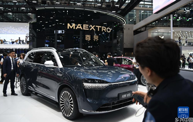 新能源车“淘汰赛”还将继续(图3)