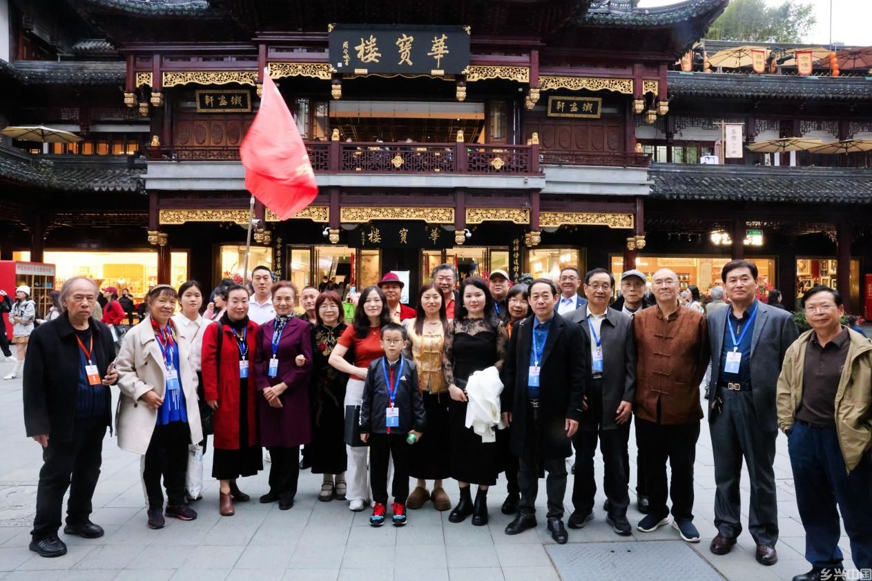 “海上风·艺上海”诗书画展暨艺术家上海采风活动开幕仪式在上海隆重举行 “海上风·艺上海”诗书画展暨艺术家上海采风活动开幕仪式在上海隆重举行