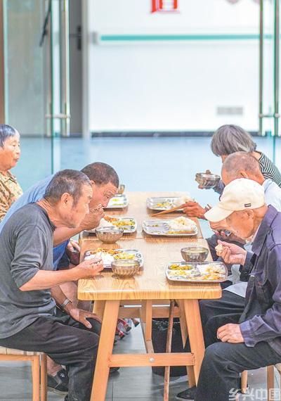 “小餐盘”连着“大民生”(图3)