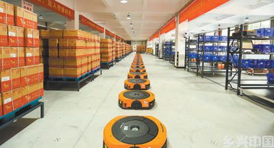 走上国际餐桌,特色农产品香飘海外(图5)
