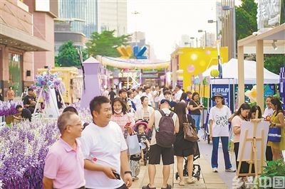 从精品消费月看消费潜力(图7)