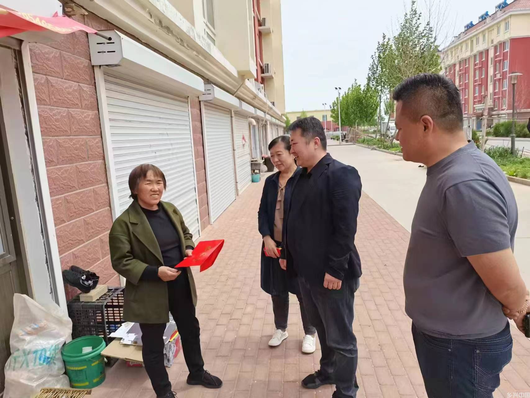 “兵支书”尚华同：点滴见初心，忠诚不褪色(图2)