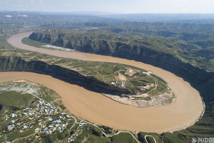 万千清流润民生——谱写新时代治水新篇章(图10)