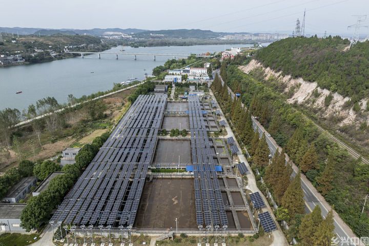 万千清流润民生——谱写新时代治水新篇章(图14)