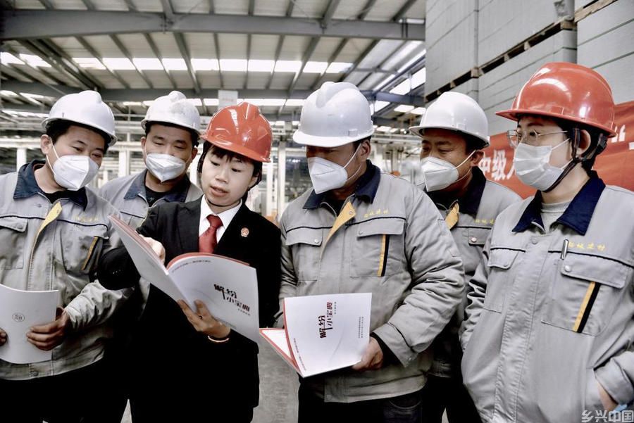 “五安工程”筑基，滨州绘就“心安城市”新画卷(图2)