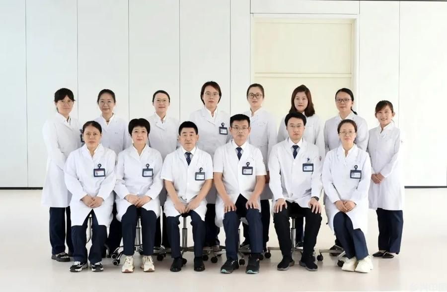 滨州市人民医院真硬核！国家级能力验证，六项全部上榜(图7)