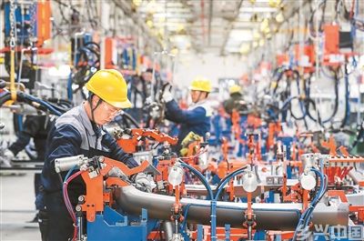 这一年，中国为全球经济增长添动能(图2)
