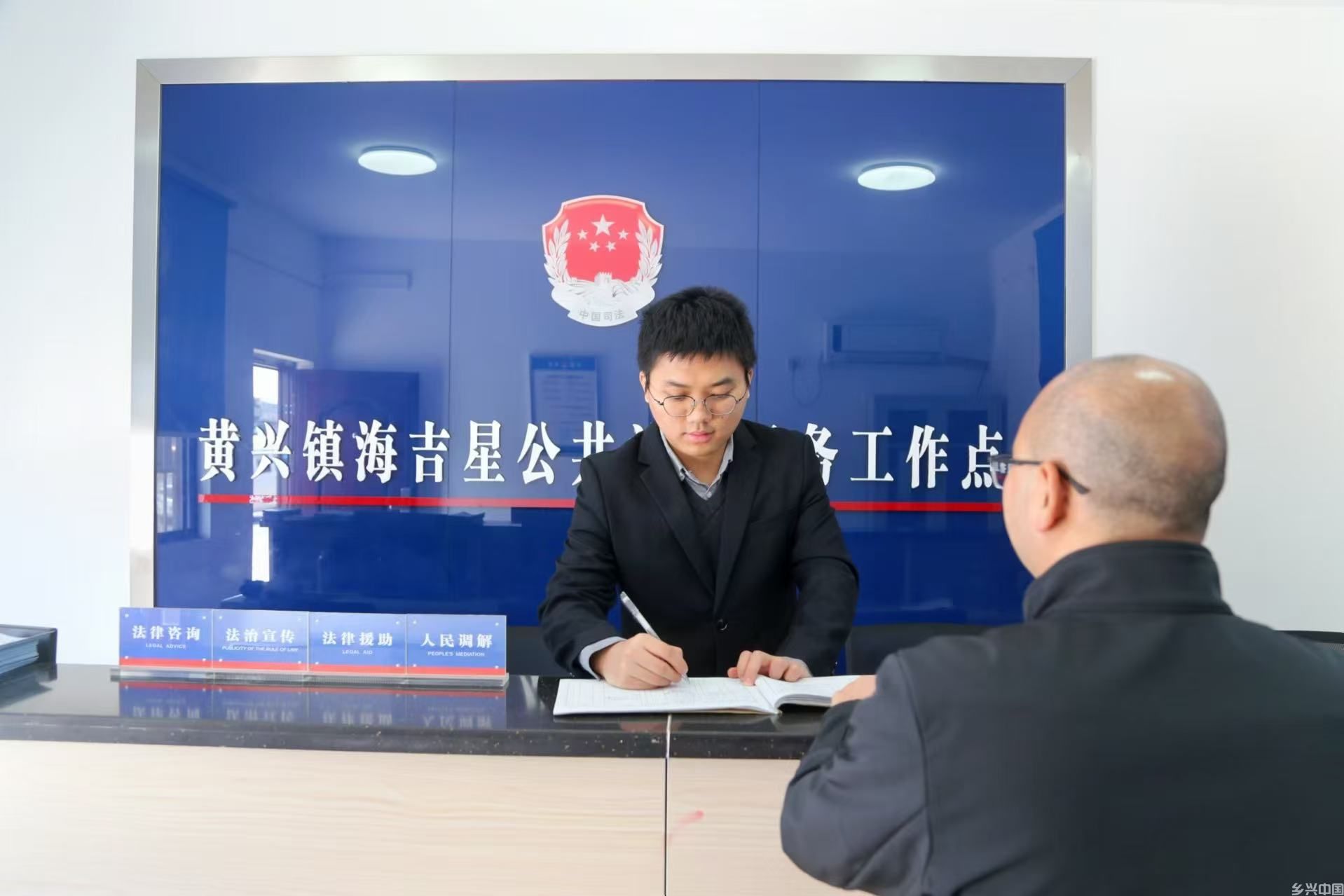长沙县黄兴镇：治理赋能，小镇子“跑出”大产业(图3)