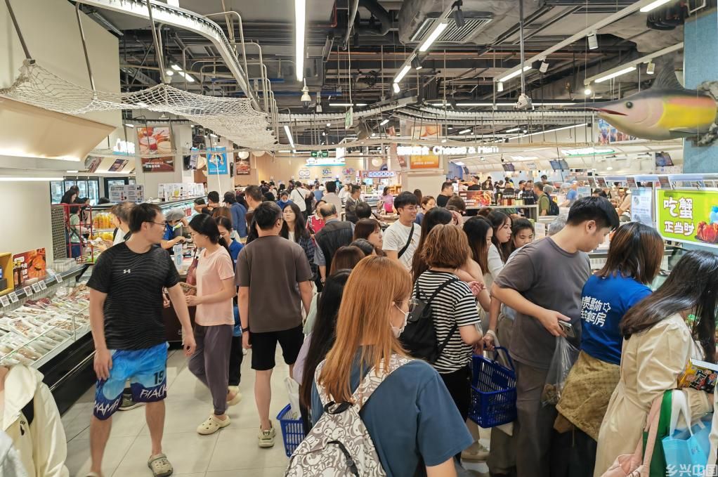 跨年迎新，消费市场有何新看点？(图4)