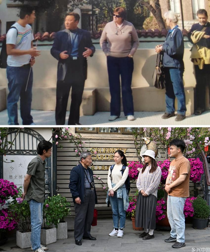 渤海湾畔，我用镜头捕捉向上的力量(图14)