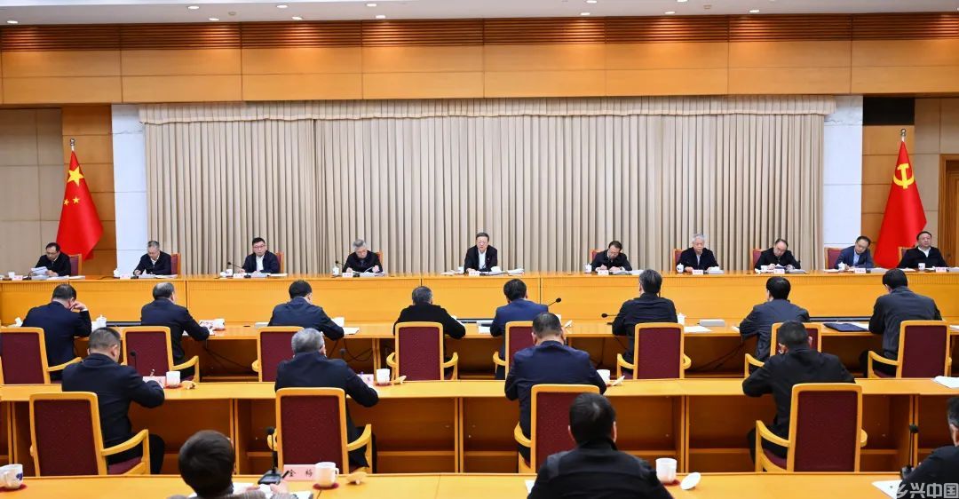 多省“新年第一会”，聚焦这些关键词(图2)