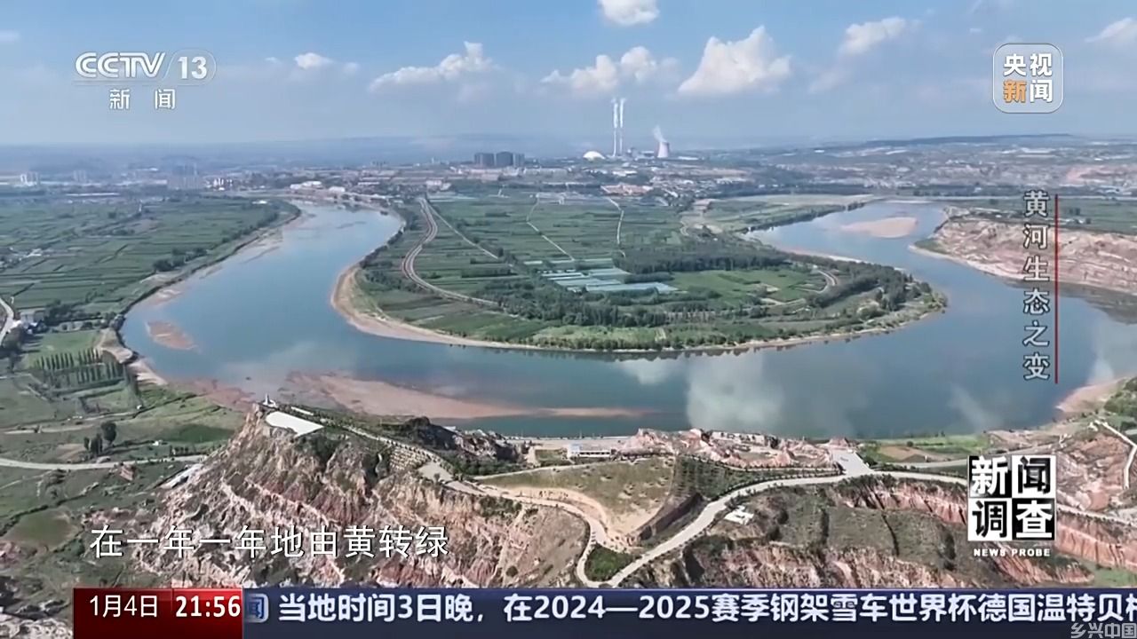 如何了解黄河生态之变？看看这些鸟儿就知道(图6)