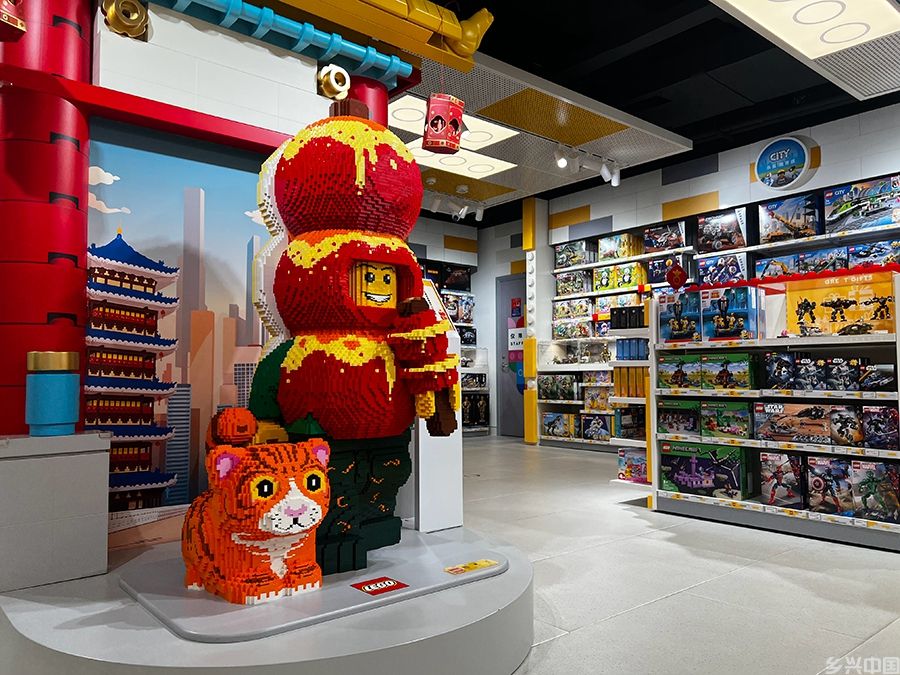 首店的魅力(图1)