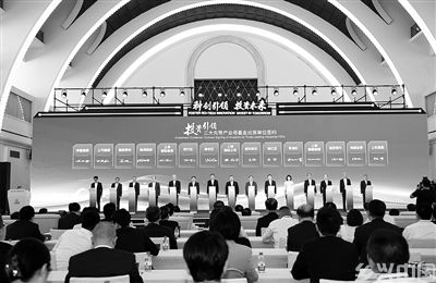 资本有耐心 创新有信心——解码千亿级上海国投“压舱石”效应(图1)