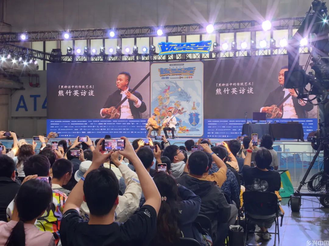 陕北说书如何从“爆火”到“长红”？(图4)