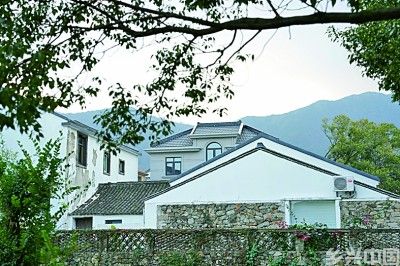 乡村新画卷正徐徐展开——多地奋发有为推动乡村全面振兴取得新成效
