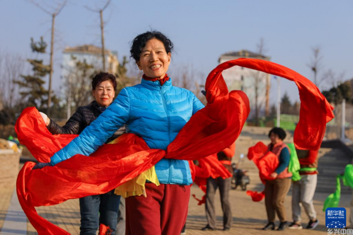 年味渐浓迎春节(图27)
