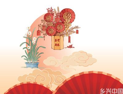 融入年味的科普新知(图1)