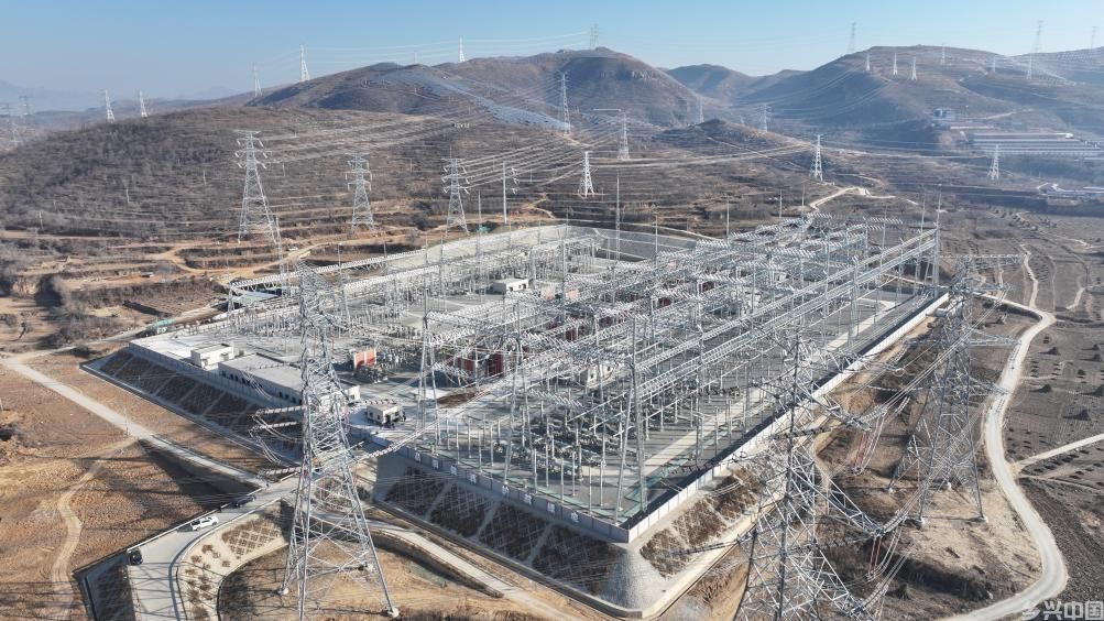 河北：提升沿太行山地区新能源外送能力(图1)