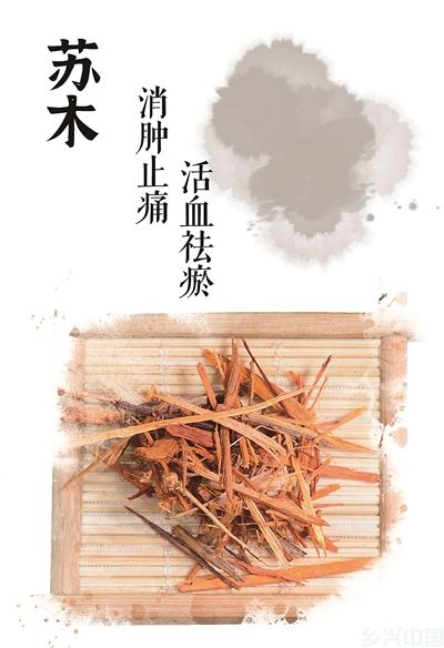 “哪吒”电影里的中药，都有哪些功效(图4)