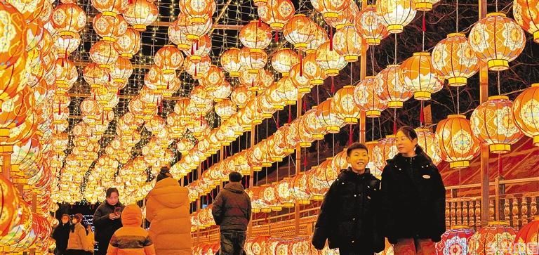 欢庆元宵(图6)