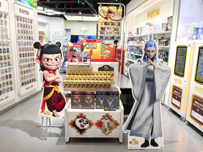 电影衍生品蕴含的大生意(图5)
