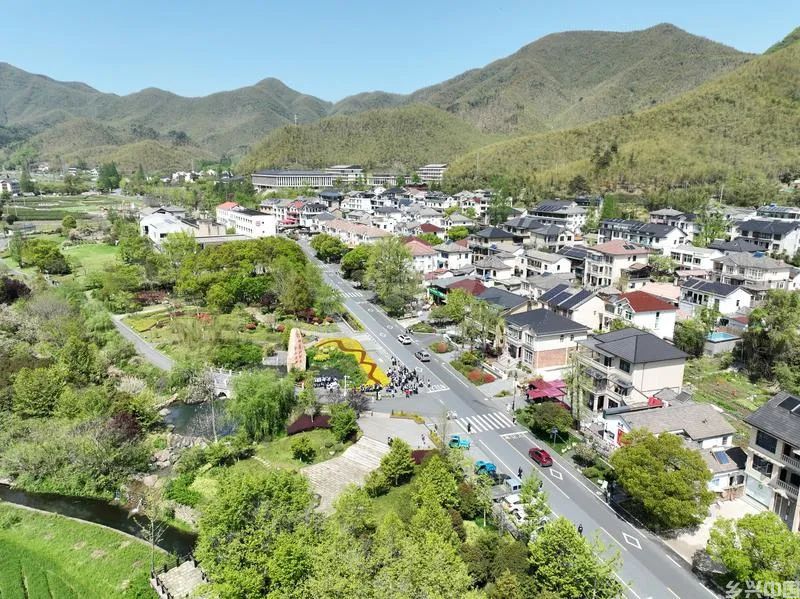 两会“近”镜头|春潮跃动希望的田野(图4)