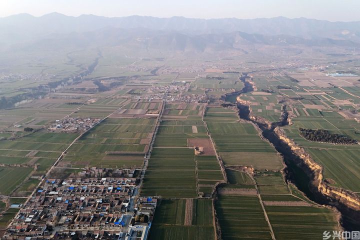 在周原，寻找那座3000多年前的城(图2)