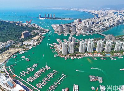 海南自由贸易港封关运作会带来哪些变化？(图1)