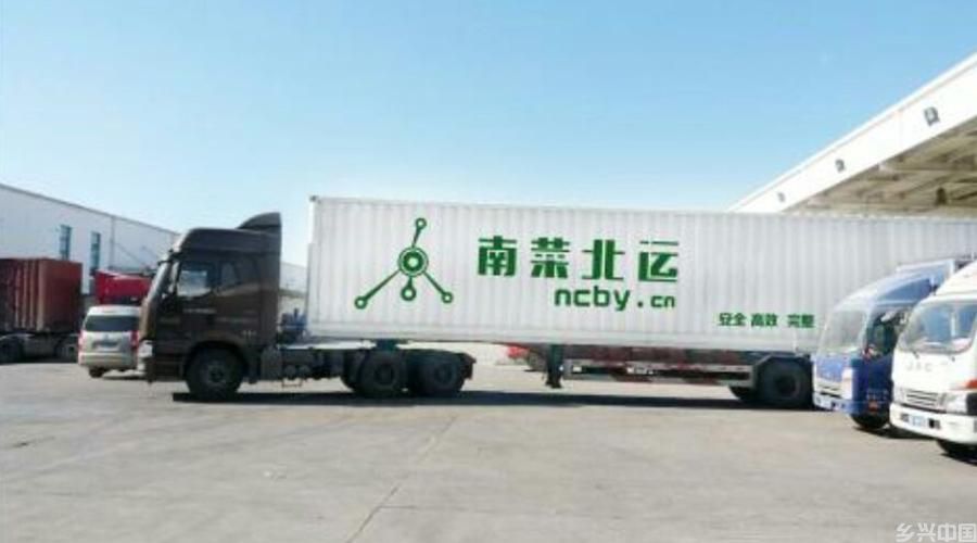“南菜北运”：揭秘舌尖上的“冬春交接”(图1)