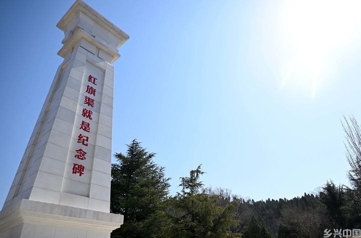三十万人十年铸就的“天河”，是条什么河？(图4)
