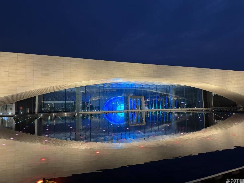 “未来之城”雄安新区蹲点观察：新时代改革新地标展现新气象(图1)