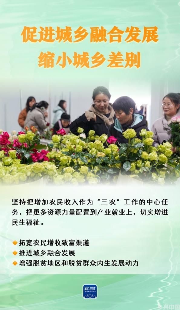 农业强国怎么干？“施工图”来了！(图8)