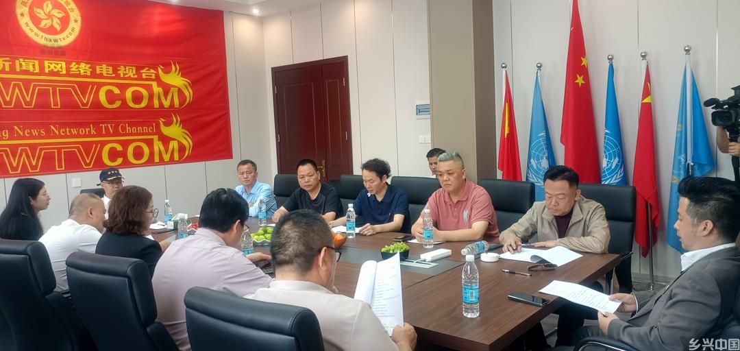 打造互联网平台 拓展新媒体发展 —凤凰新闻网络电视台在南宁揭牌