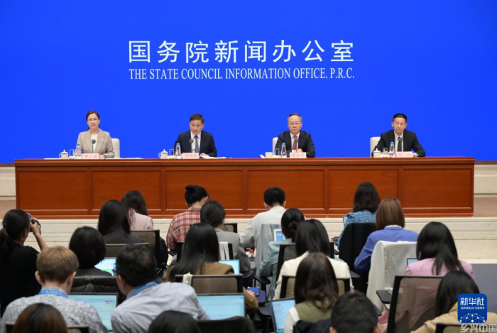 金融部门打出重磅“组合拳” 释放稳市场稳预期强信号(图1)