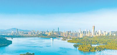 东深线上护水人(图3)