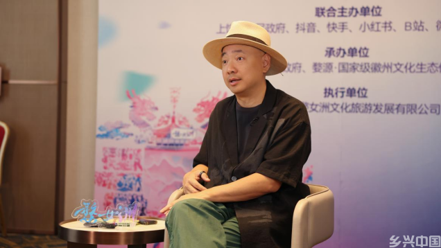 创作的第一要义是要允许创意的发生(图1)