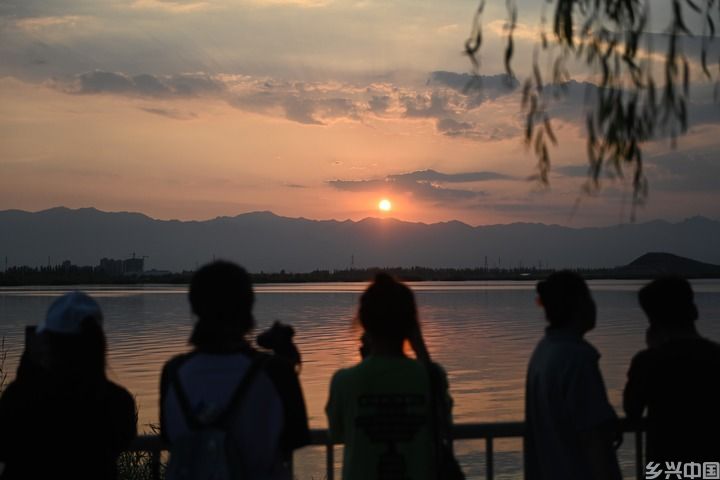 聚人气 拓市场 共奋进——“塞上江南”经济焕发新活力(图4)