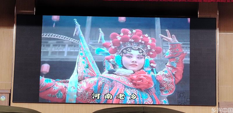 中国人民抗日战争暨世界反法西斯战争胜利八十周年秦克新作曲赵文媛演唱视频演播会在淄博举行