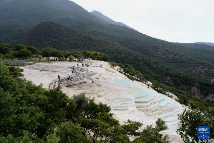 白水台秀美如画(图5)