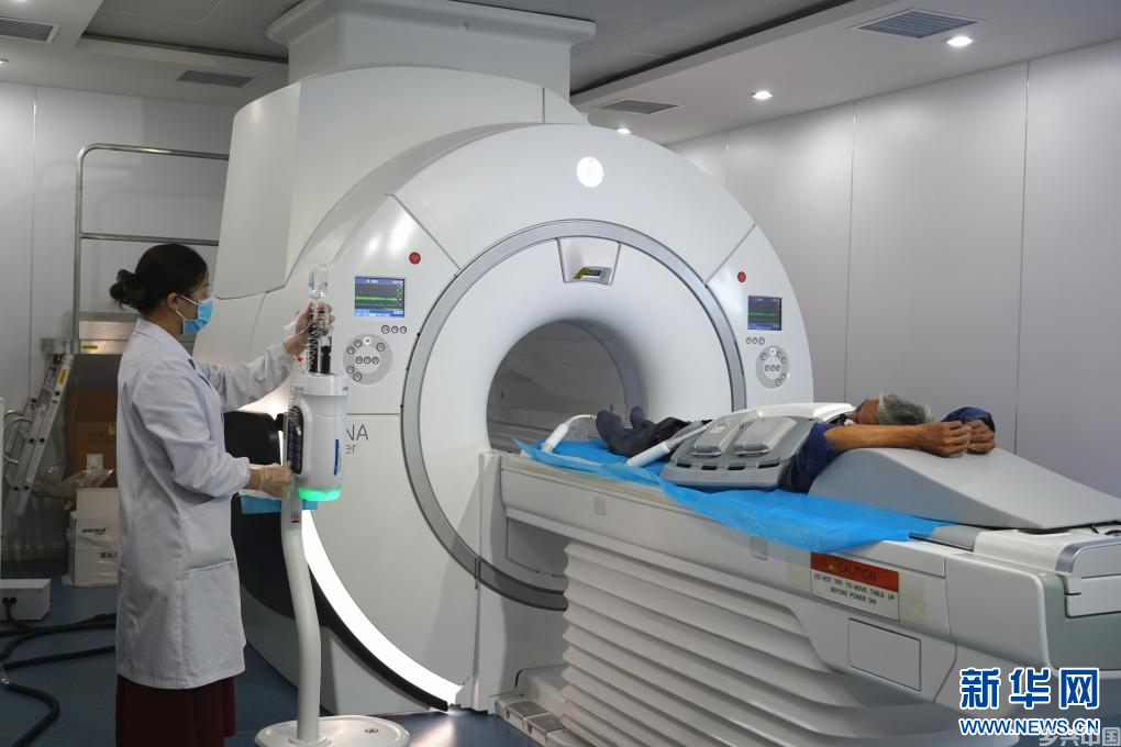 影像共享破局“县域医疗”——看江西医改的政策验证与实践样本(图1)
