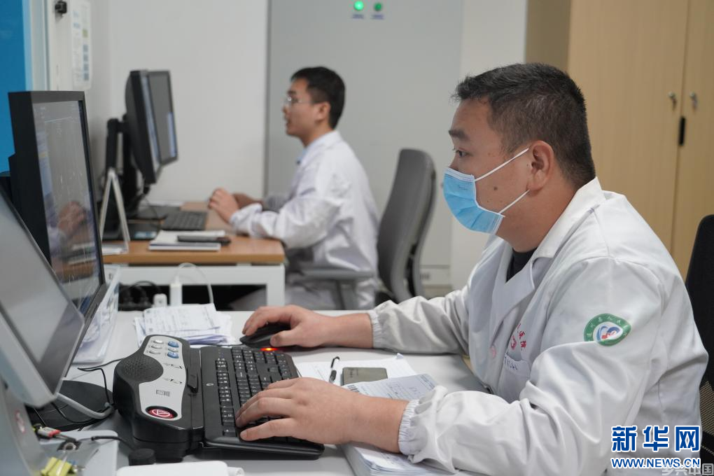 影像共享破局“县域医疗”——看江西医改的政策验证与实践样本(图3)