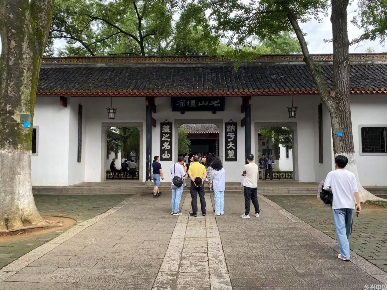 千年学府 延续书香文脉(图6)