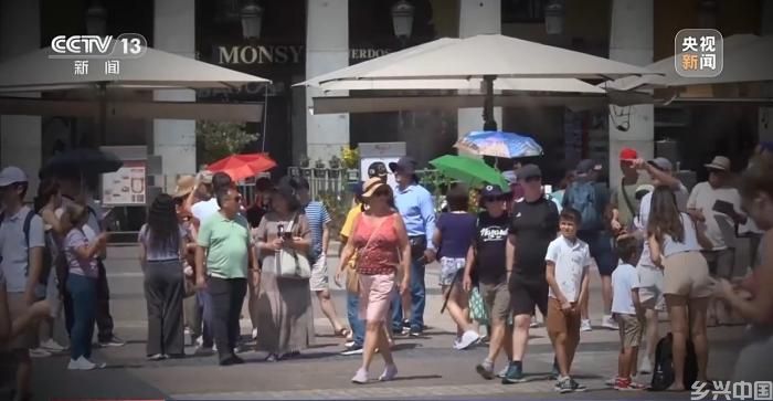 极端高温侵袭 越来越热的夏天该如何应对？(图10)