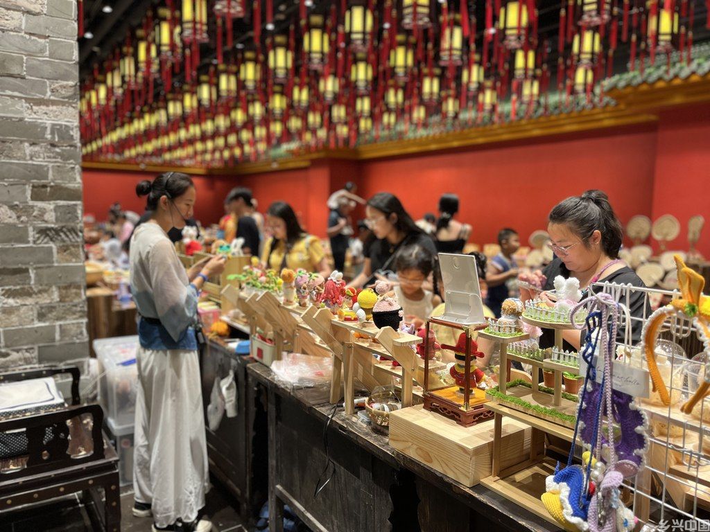 一站式嗨玩,唐山这个景区火热刷屏(图2)