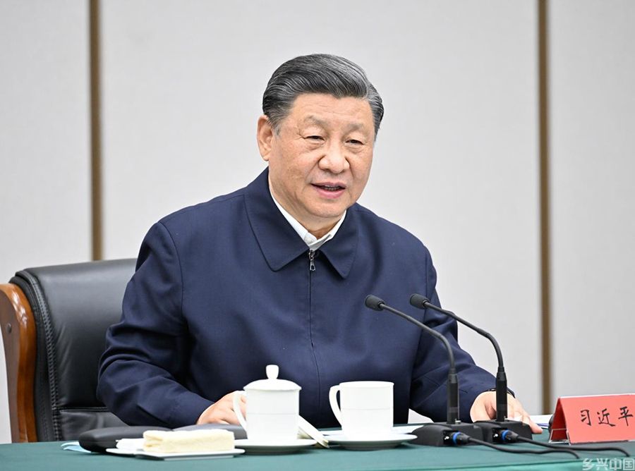 习近平总书记引领推动城市工作的故事(图9)