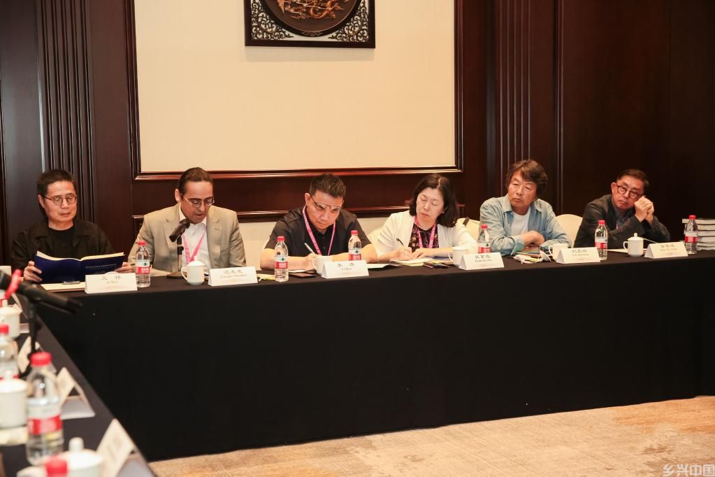 叩响世界读者心门！31国汉学家共话“译”见倾心(图3)