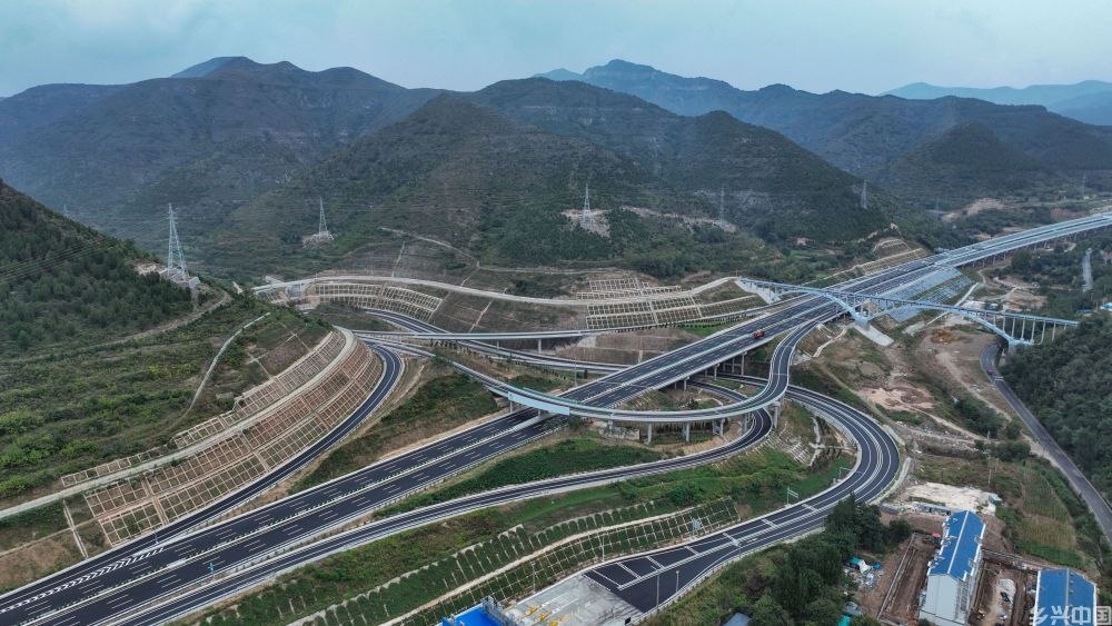 坦途贯海岱 大道气象新——交通强国山东示范区建设观察(图7)